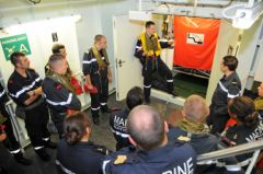 Prsentation du systme d'vacuation
