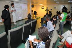 Confrence de presse