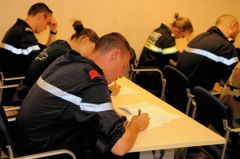 Concentration et travail