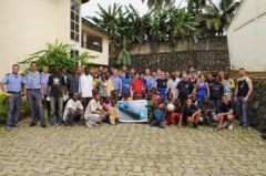ACM visite
